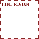Fire Region