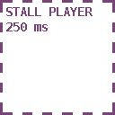Stall Player